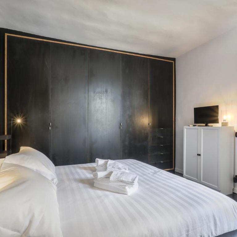 Virgilio - Sweet Dreams in Florence - Appartamento - 4