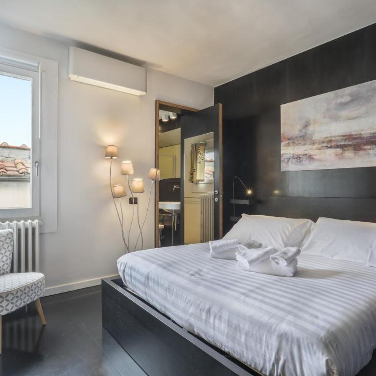 Virgilio - Sweet Dreams in Florence - Appartamento - 6
