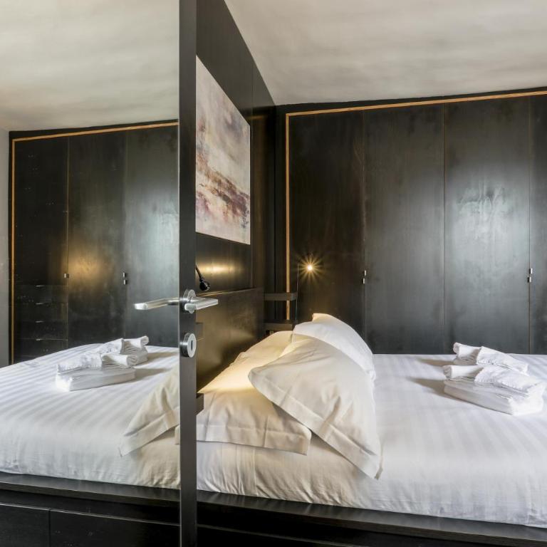 Virgilio - Sweet Dreams in Florence - Appartamento - 5