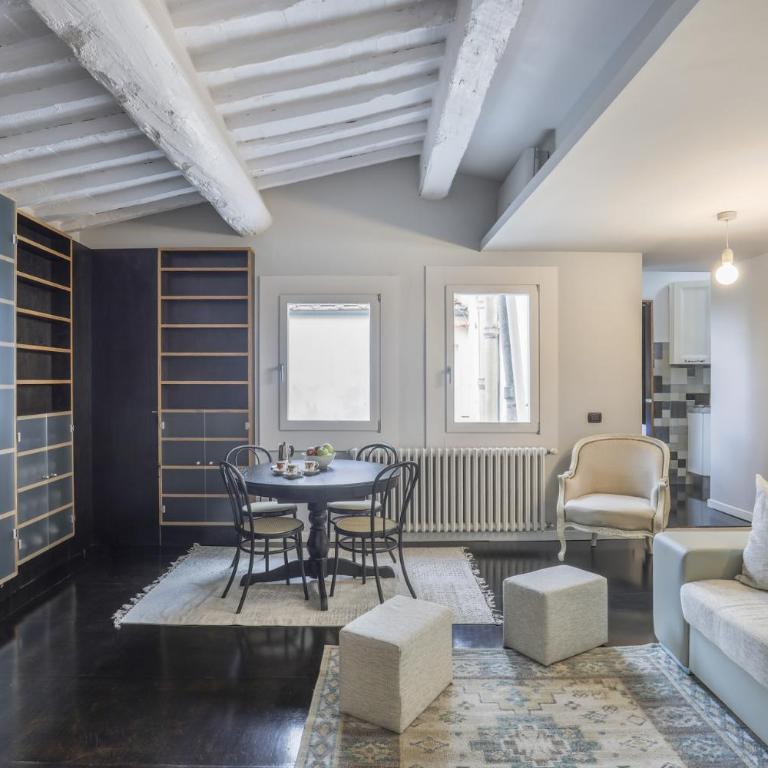Virgilio - Sweet Dreams in Florence - Appartamento - 18