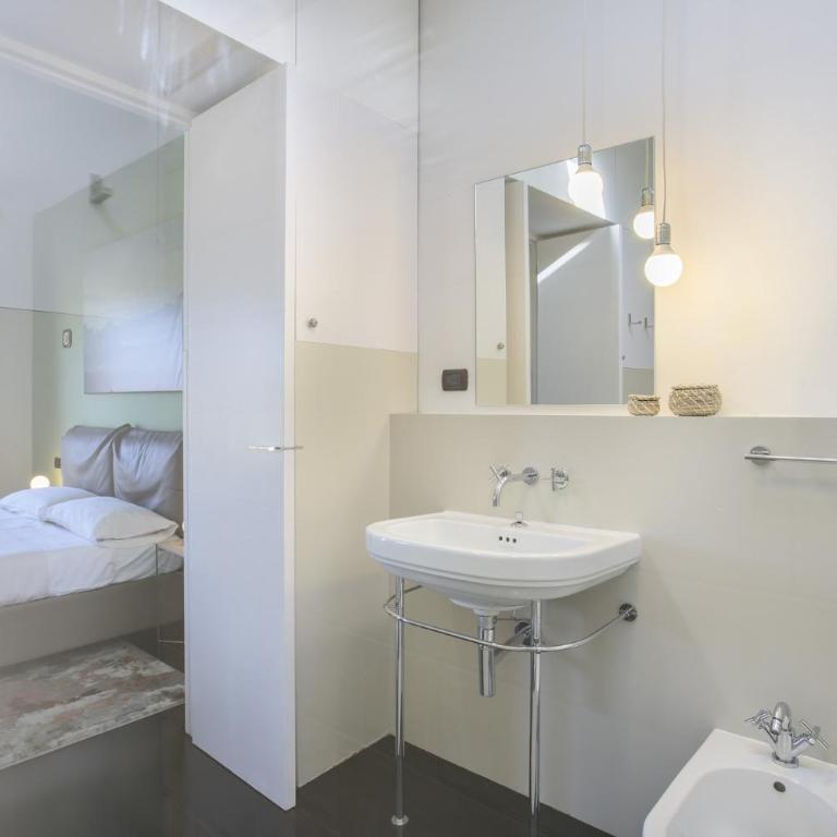 Virgilio - Sweet Dreams in Florence - Appartamento - 37