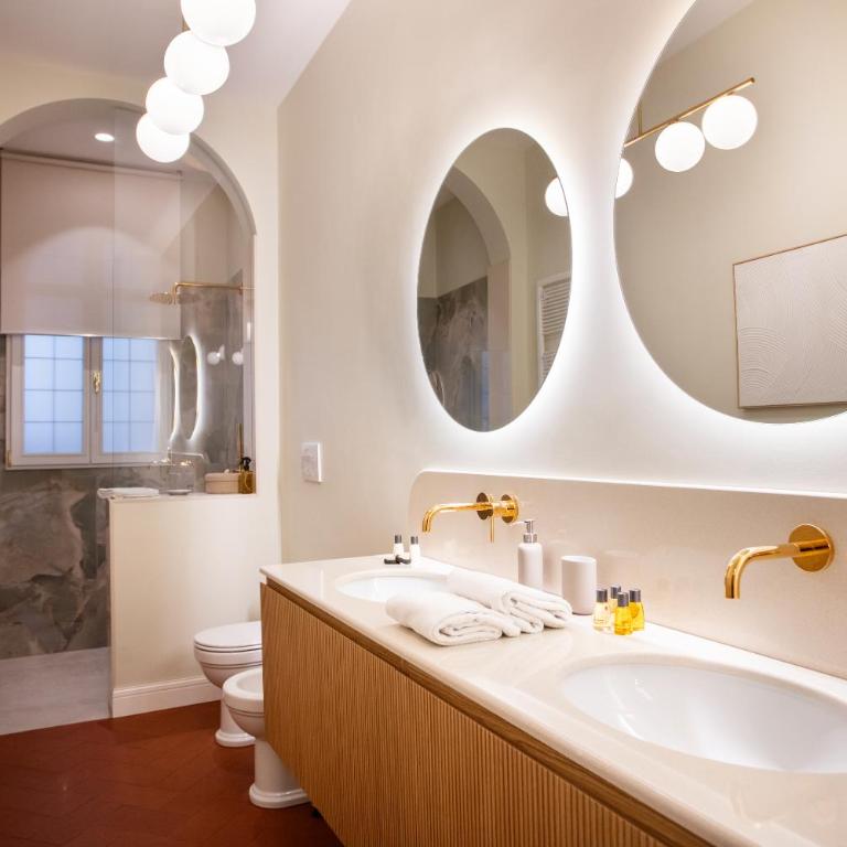 Marchesana Luxury - Appartamento con 1 Camera da Letto - 10