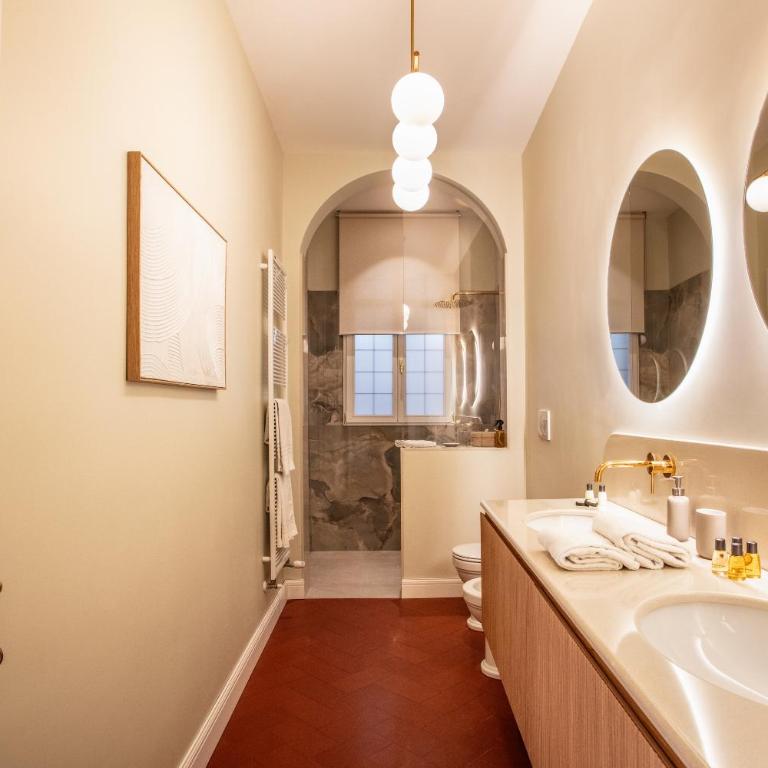 Marchesana Luxury - Appartamento con 1 Camera da Letto - 11