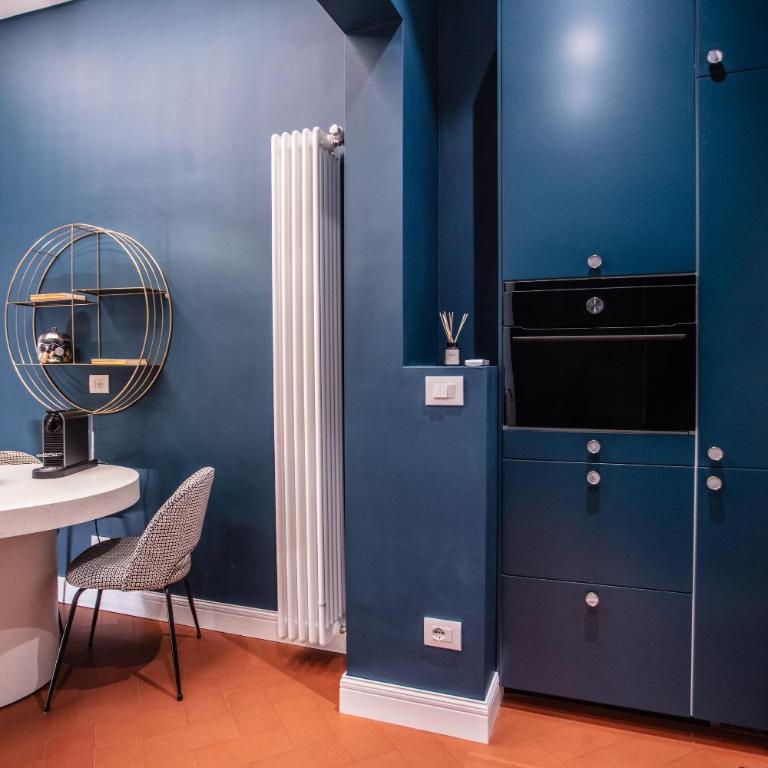 Marchesana Luxury - Appartamento con 1 Camera da Letto - 5