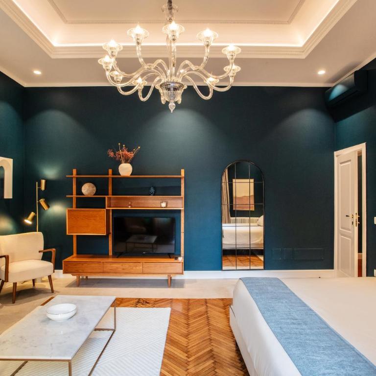 Marchesana Luxury - Appartamento con 1 Camera da Letto - 2