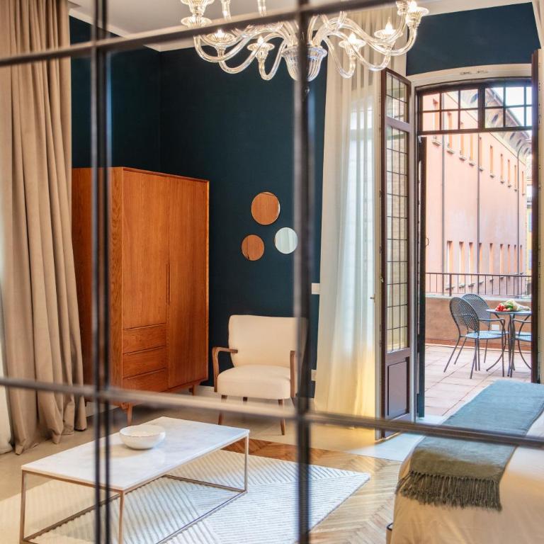 Marchesana Luxury - Appartamento con 1 Camera da Letto - 16