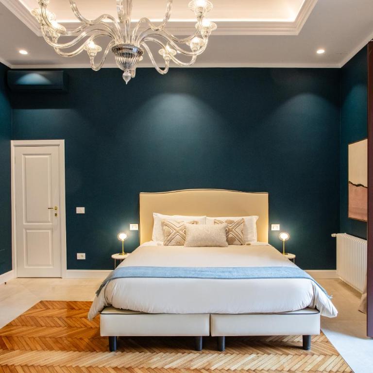 Marchesana Luxury - Appartamento con 1 Camera da Letto - 18