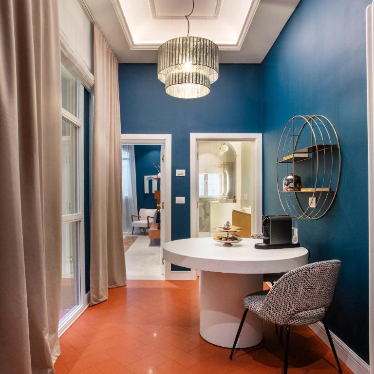 Marchesana Luxury - Appartamento con 1 Camera da Letto - 4