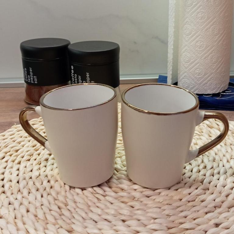 Tera apartment Zemun - Apartman sa 1 Spavaćom Sobom - 5