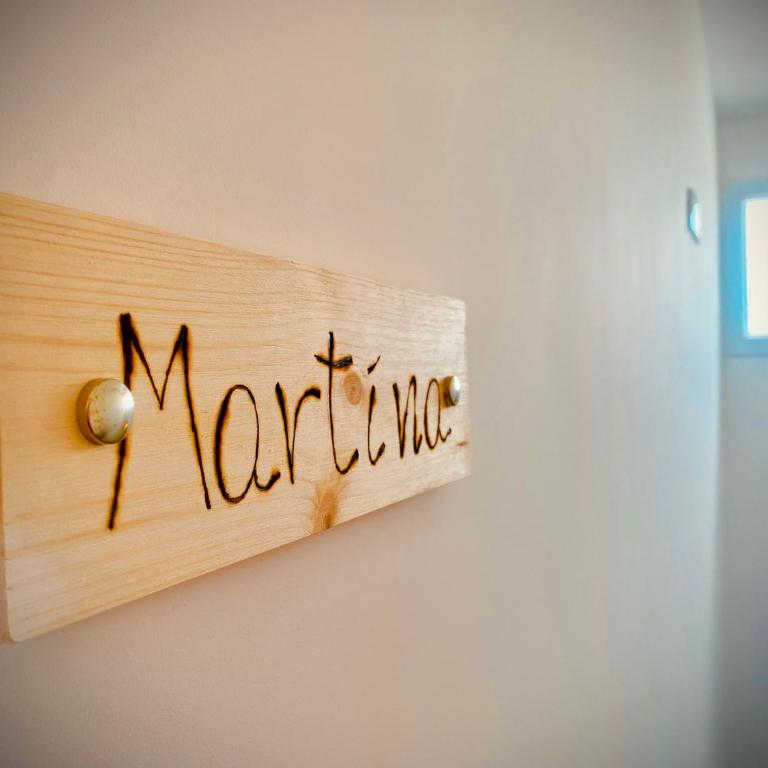 Villa MarGiù holidays - One-Bedroom Apartment - 7