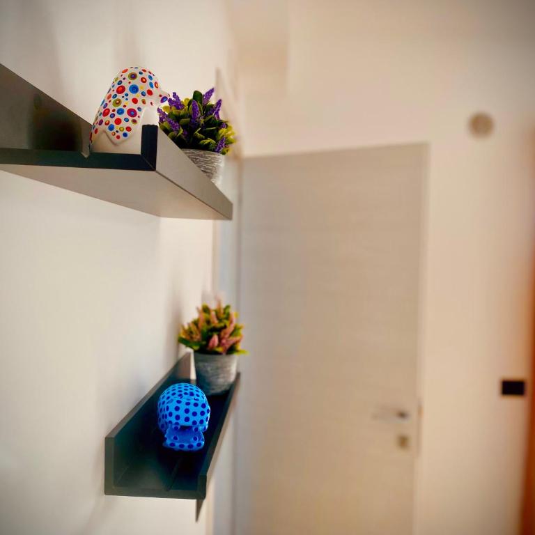 Villa MarGiù holidays - One-Bedroom Apartment - 8