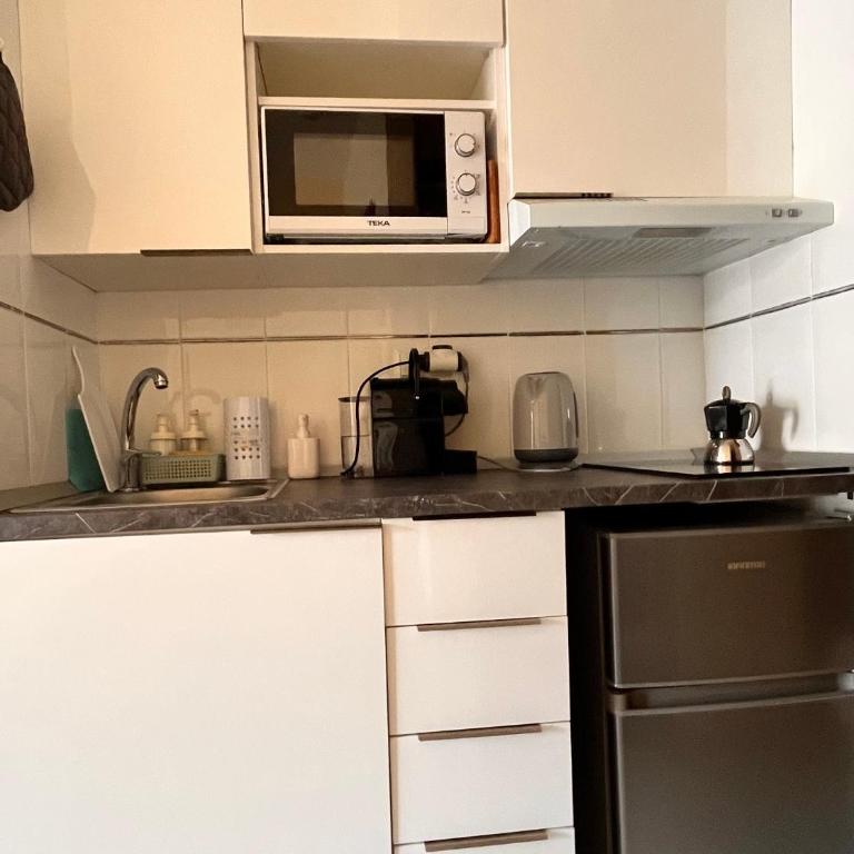 Cap Salou Sea View - One-Bedroom Apartment - 10
