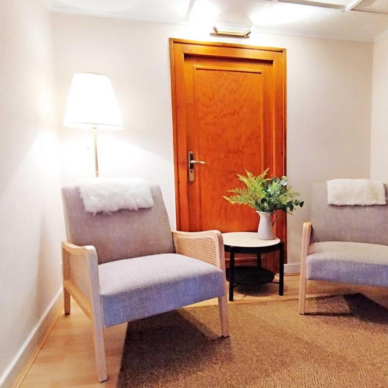 Edelweiss 3 Apartment - Appartement 2 Chambres - 5