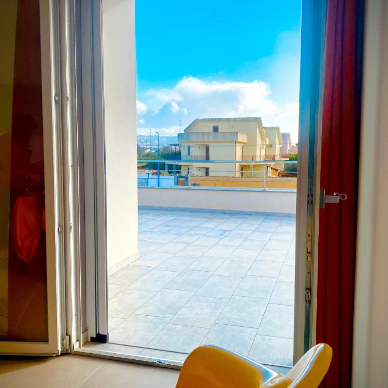 Villa MarGiù holidays - One-Bedroom Apartment - 11