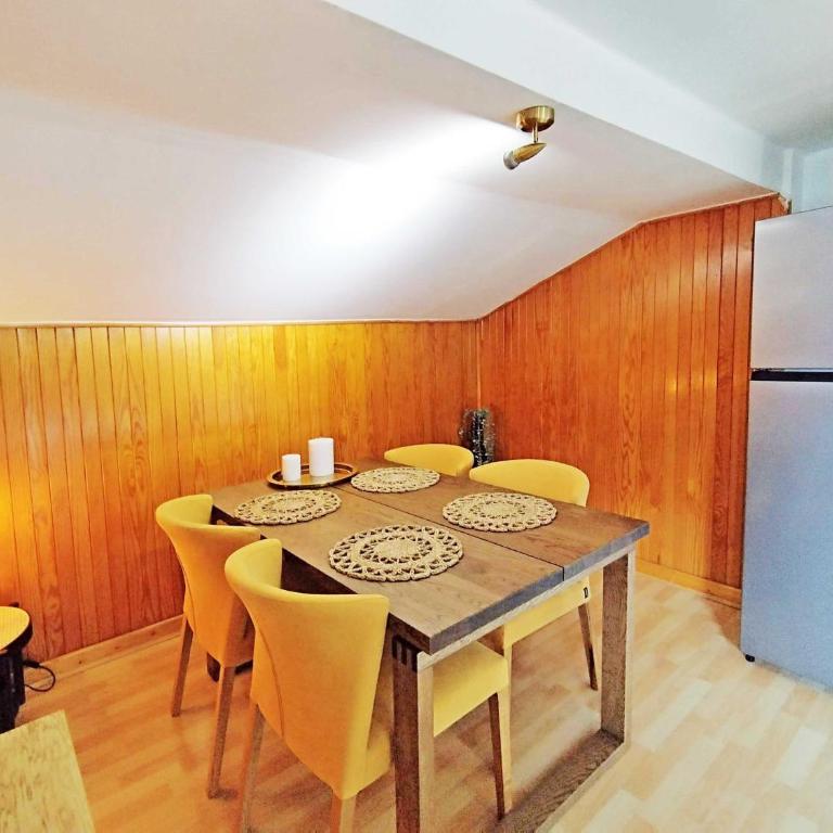 Edelweiss 3 Apartment - Appartement 2 Chambres - 7