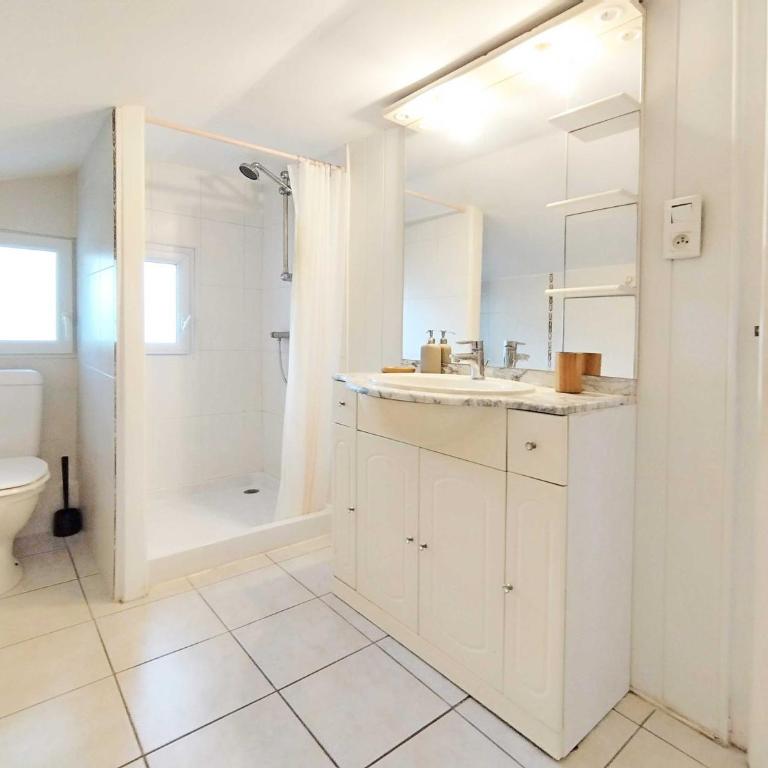 Edelweiss 3 Apartment - Appartement 2 Chambres - 10