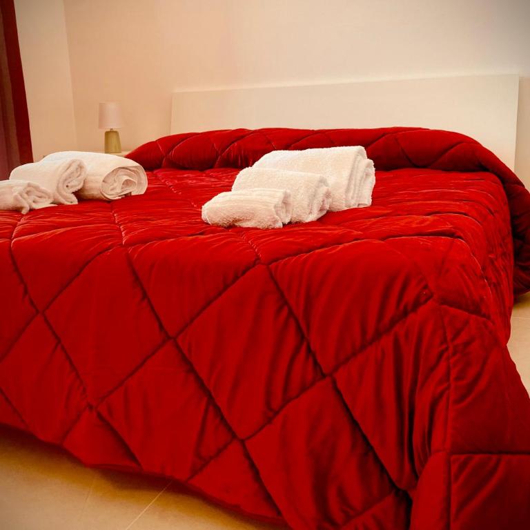Villa MarGiù holidays - One-Bedroom Apartment - 13
