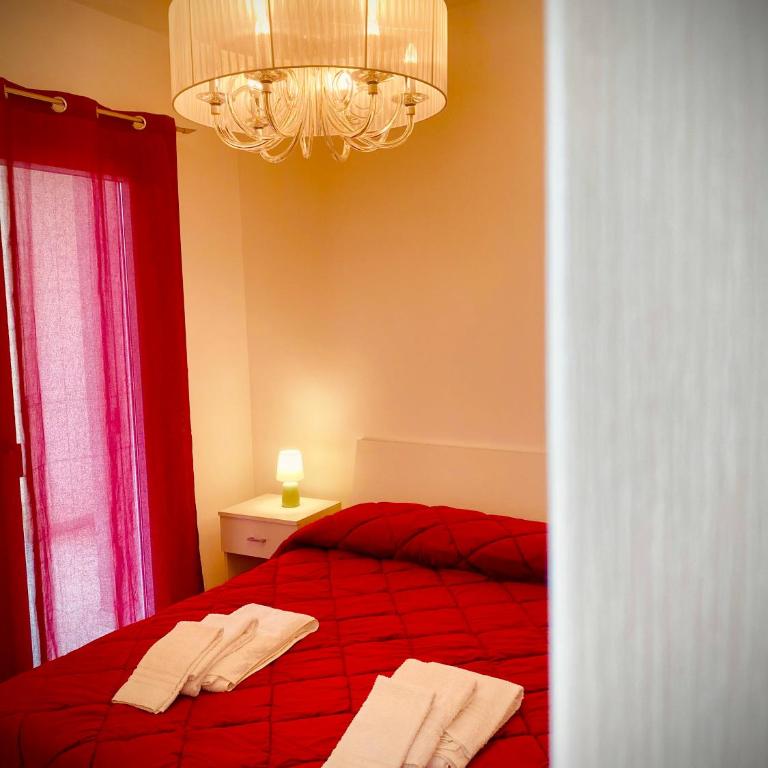 Villa MarGiù holidays - One-Bedroom Apartment - 14