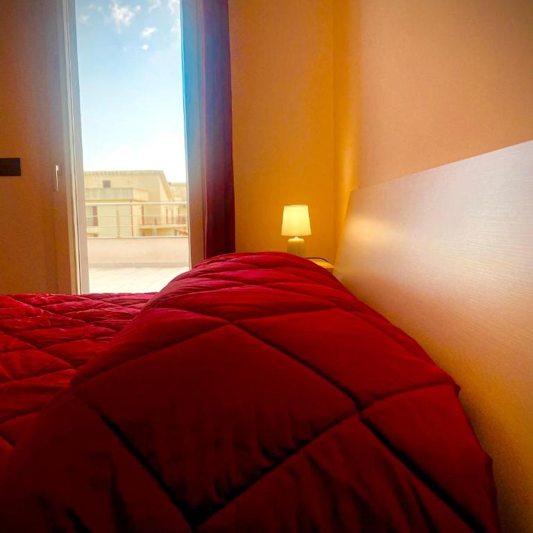 Villa MarGiù holidays - One-Bedroom Apartment - 15