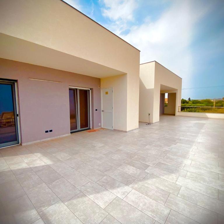 Villa MarGiù holidays - One-Bedroom Apartment - 17