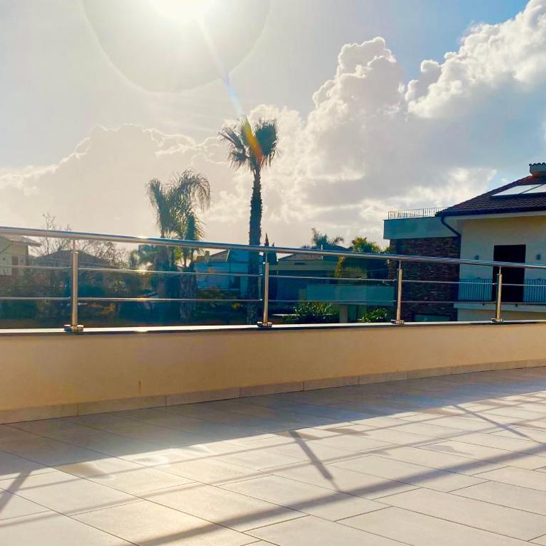 Villa MarGiù holidays - One-Bedroom Apartment - 20