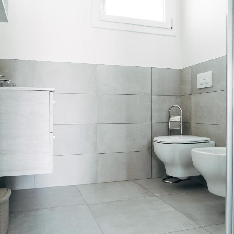 The Prince - Luxury apartments with Pool - Appartamento con Terrazza - 15