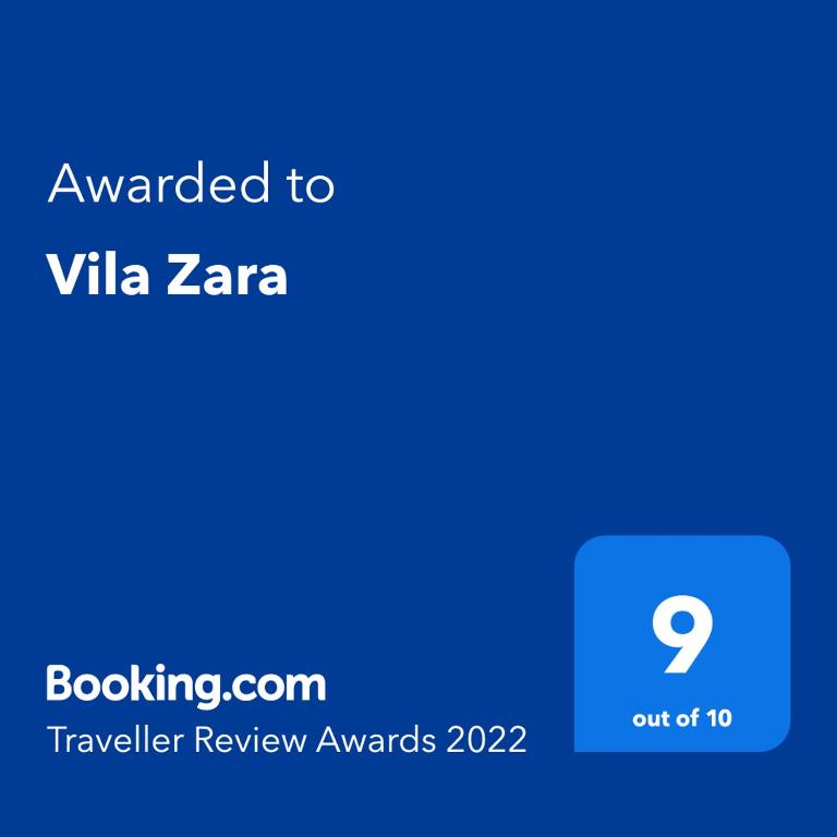 Vila Zara - Villa con piscina privada - 53