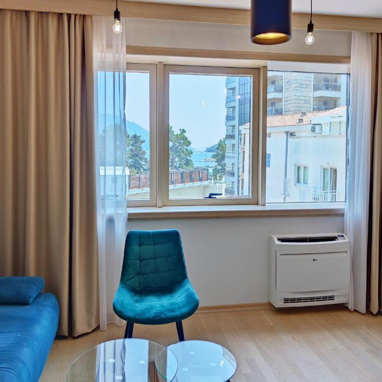 Montesun Fontana Apartments - Apartman sa 1 Spavaćom Sobom - 1