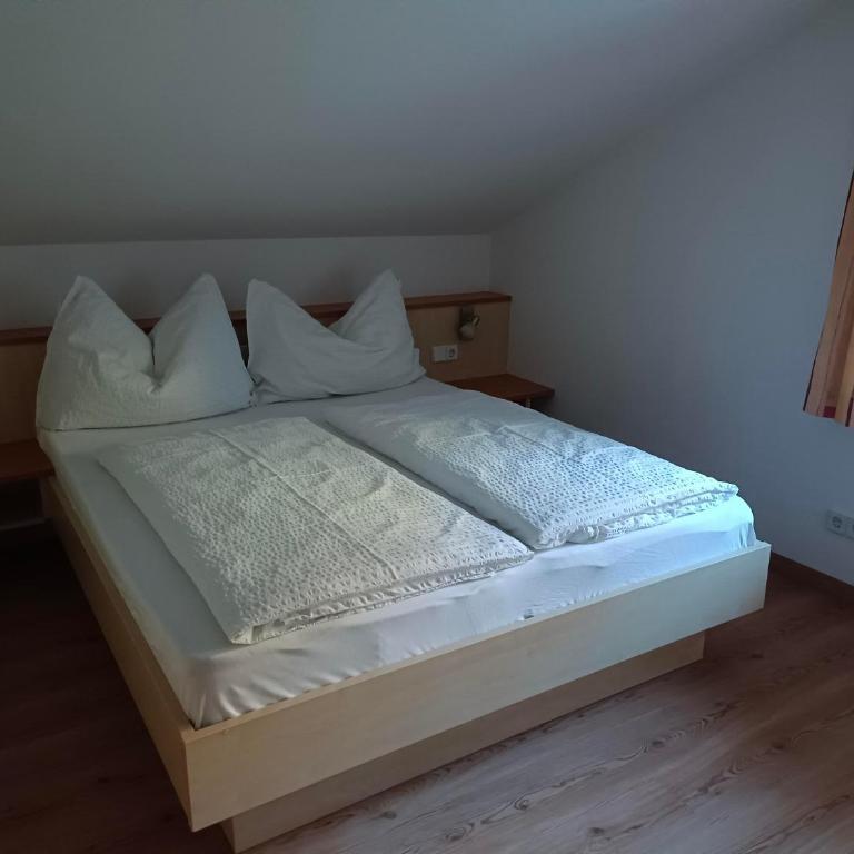 Haus Moser - Apartment mit 3 Schlafzimmern und Dusche - 15