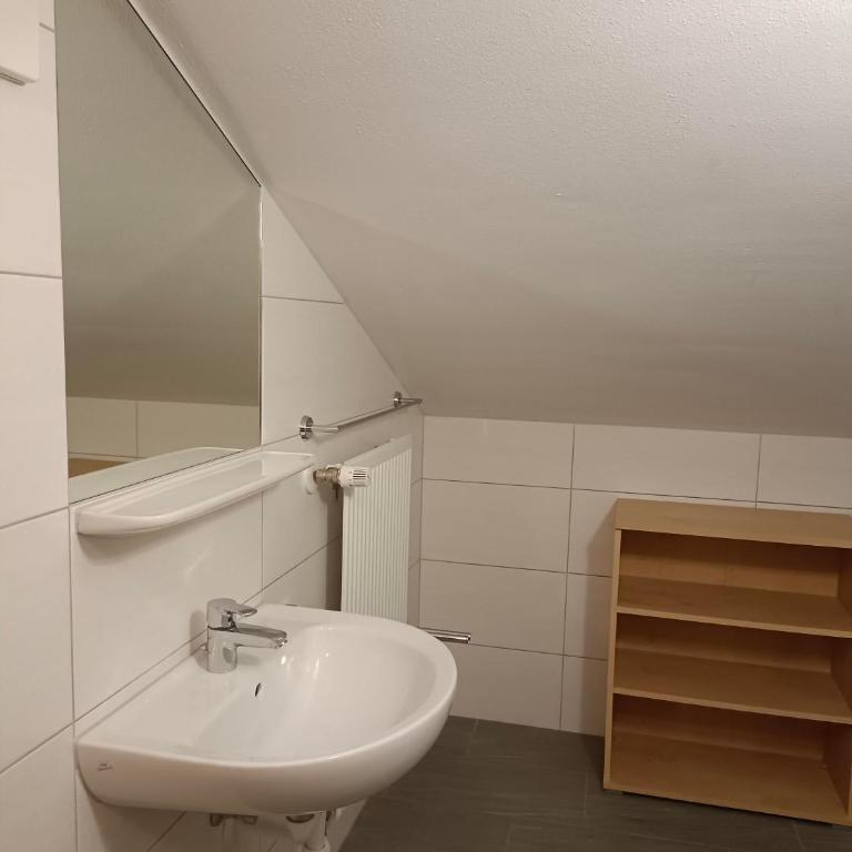 Haus Moser - Apartment mit 3 Schlafzimmern und Dusche - 5