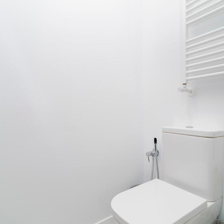 OLBLANC Plaza de España by Batuecas - Habitación Doble Económica - 31