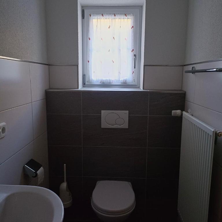 Haus Moser - Apartment mit 3 Schlafzimmern und Dusche - 3