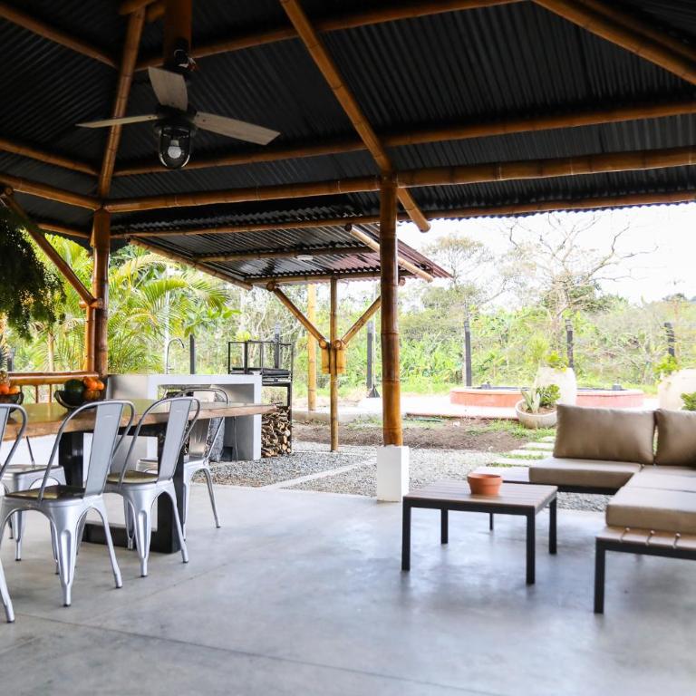 Casa Piamonte Quindío - Casa de 4 dormitorios - 8