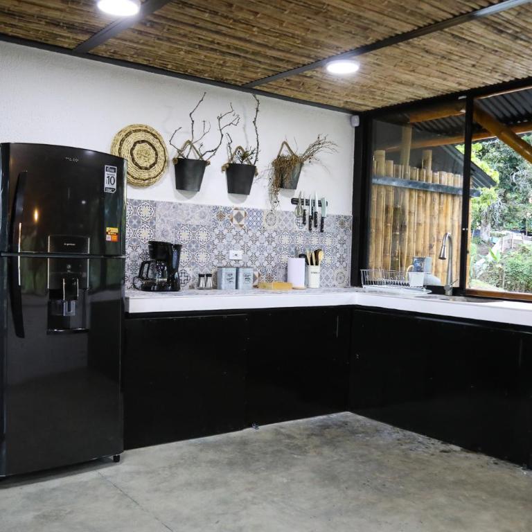 Casa Piamonte Quindío - Casa de 4 dormitorios - 10