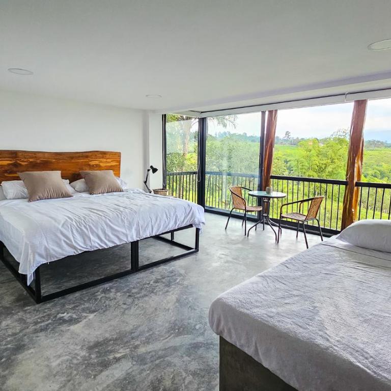 Casa Piamonte Quindío - Casa de 4 dormitorios - 15