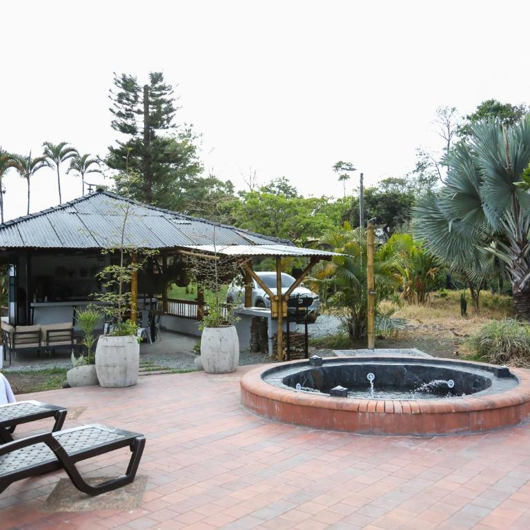 Casa Piamonte Quindío - Casa de 4 dormitorios - 25