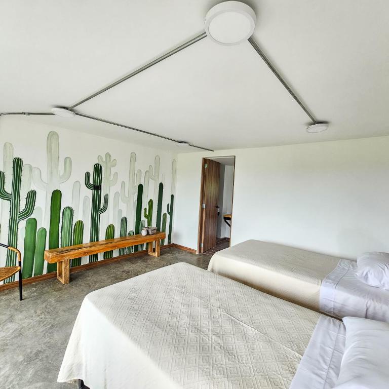Casa Piamonte Quindío - Casa de 4 dormitorios - 28