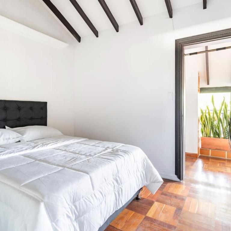 3 Story Penthouse with 2 parking spaces in Laureles - Casa - 40