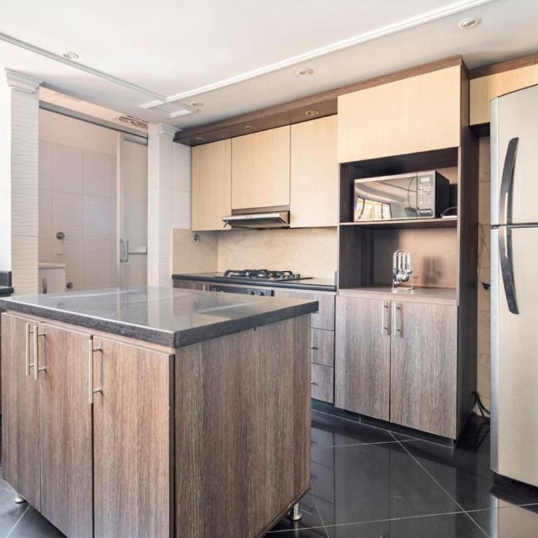 3 Story Penthouse with 2 parking spaces in Laureles - Vacation Home - 49