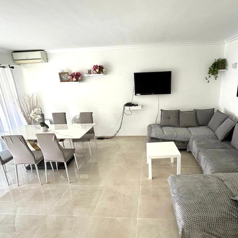 Appartement 6 pers Port de Nice, mer et Vieux-Nice à pied - Appartement Deluxe - 3