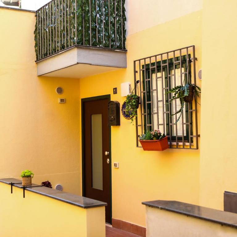 Smart house ingresso indipendente- Amalfi Coast - Casa con 1 Camera da Letto - 1
