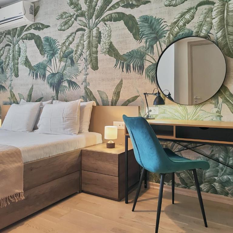 Montesun Fontana Apartments - Apartman sa 1 Spavaćom Sobom - 14