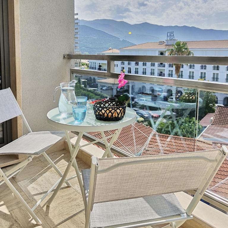 Montesun Fontana Apartments - Apartman sa 1 Spavaćom Sobom - 16