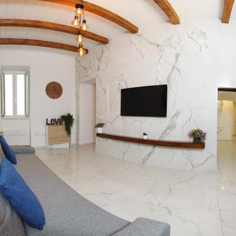 extra luxury apartment salerno center - Appartamento Superior - 5