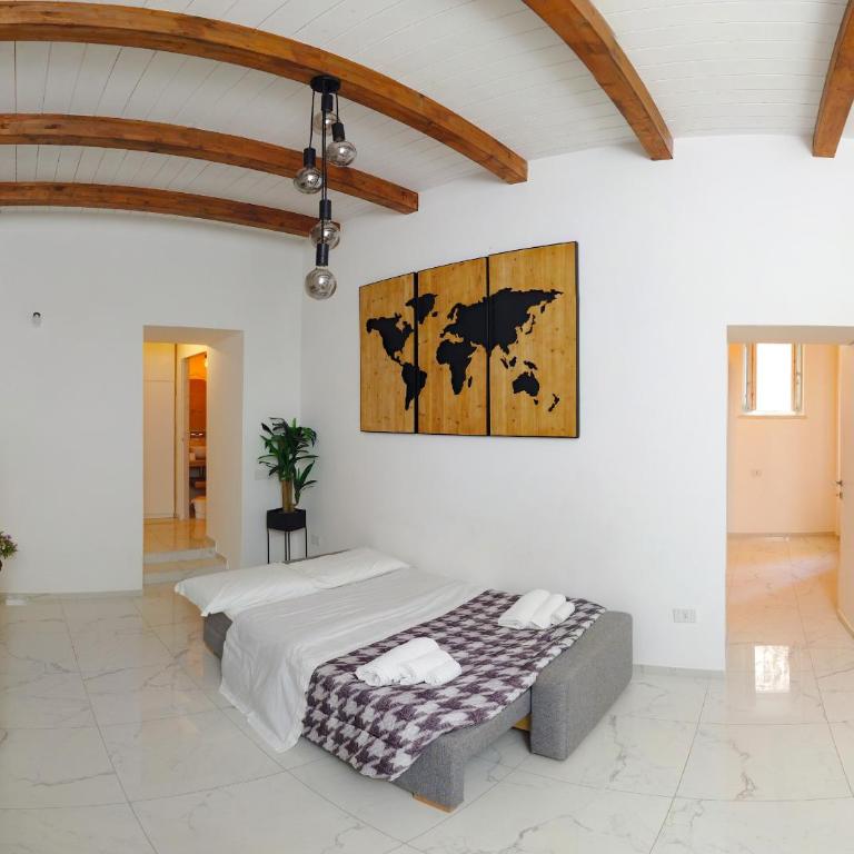extra luxury apartment salerno center - Appartamento Superior - 7