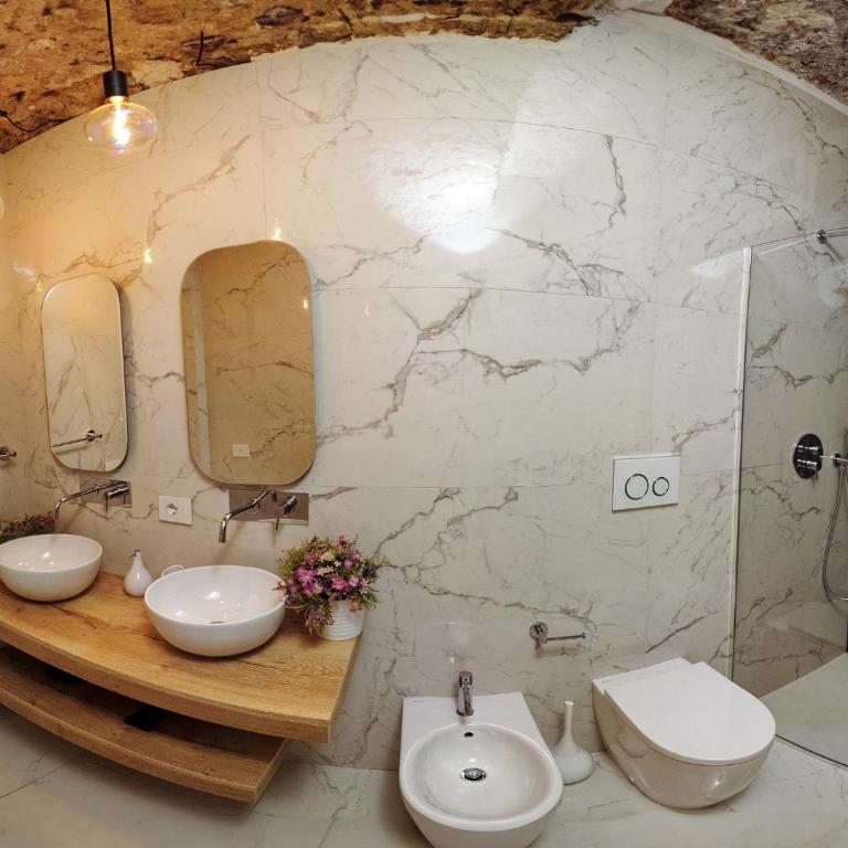 extra luxury apartment salerno center - Appartamento Superior - 8