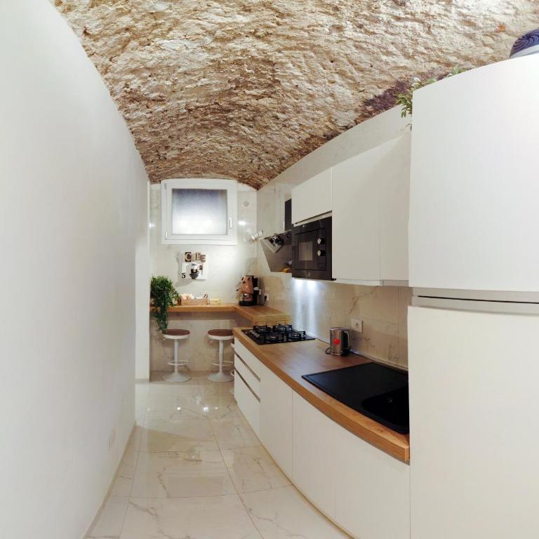 extra luxury apartment salerno center - Appartamento Superior - 13
