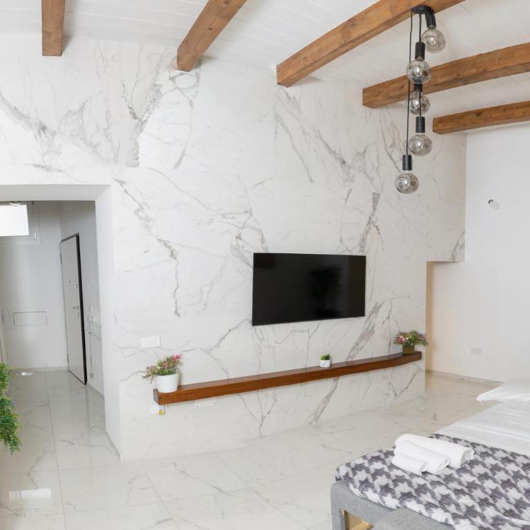 extra luxury apartment salerno center - Appartamento Superior - 21