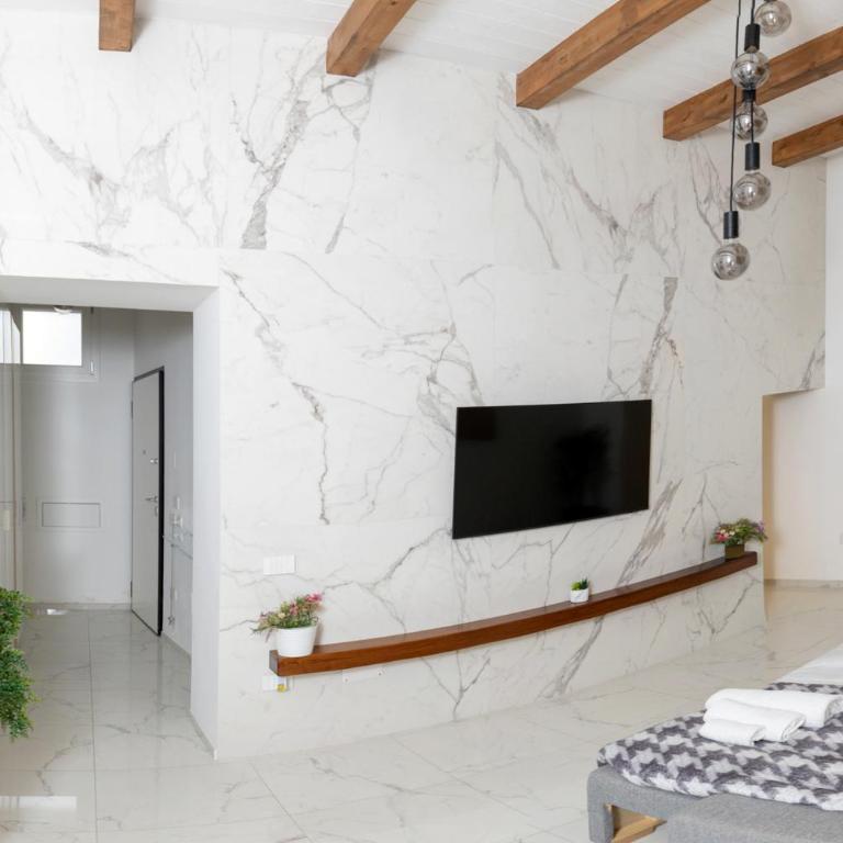 extra luxury apartment salerno center - Appartamento Superior - 20
