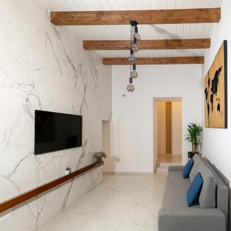 extra luxury apartment salerno center - Appartamento Superior - 19